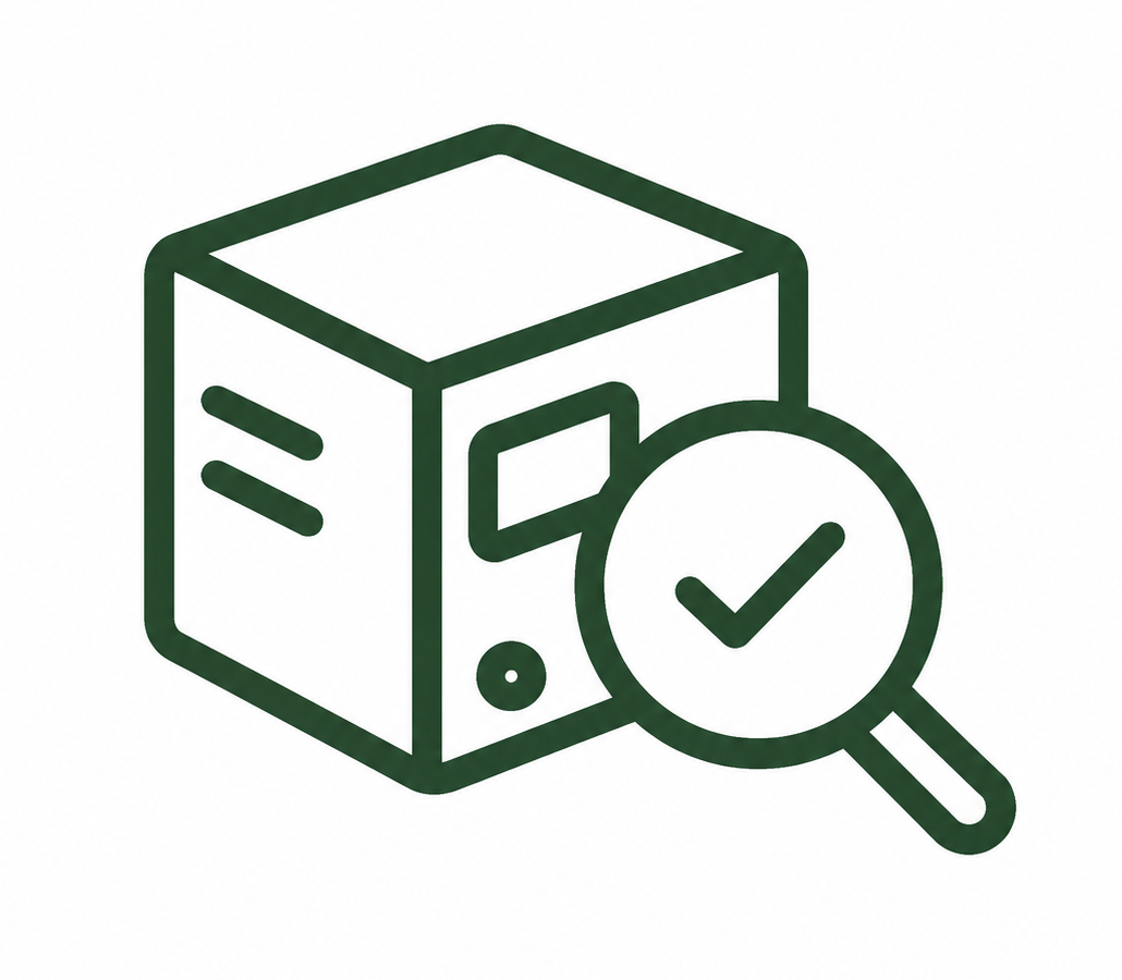 Unboxing, reviews, asesoría packaging