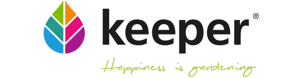 Logo KEEPER